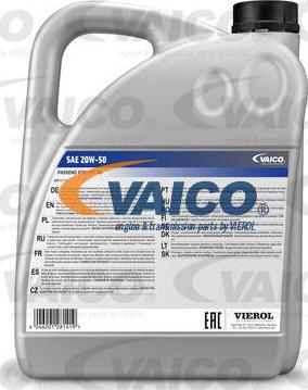 VAICO V60-0011 - Olio motore autozon.pro