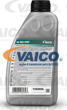 VAICO V60-0018 - Olio impianto idraulico autozon.pro