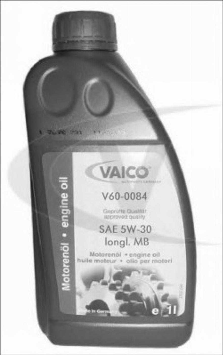 VAICO V60-0084 - Olio motore autozon.pro