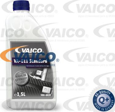 VAICO V60-0020 - Antigelo autozon.pro