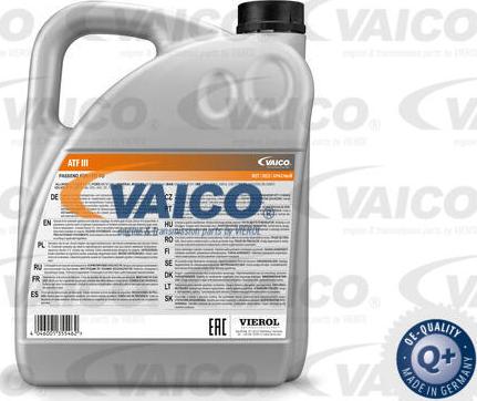 VAICO V60-0079 - Olio cambio automatico autozon.pro