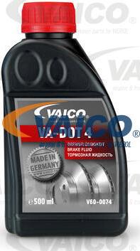 VAICO V60-0074 - Liquido freni autozon.pro