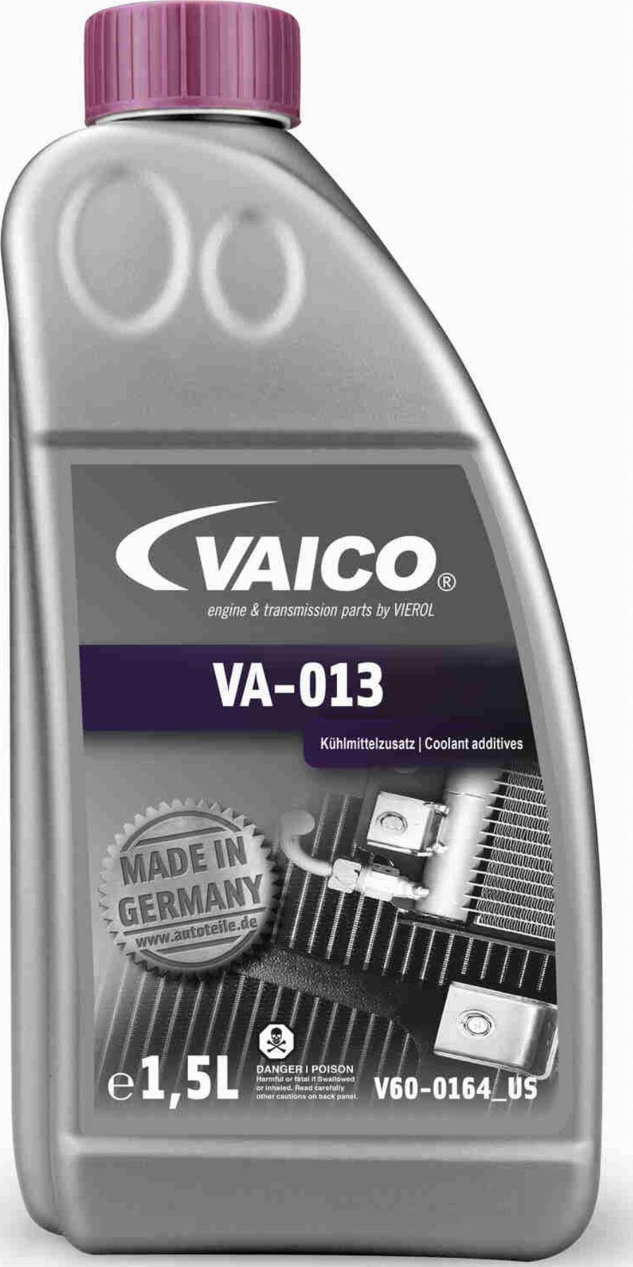 VAICO V60-0164-US - Antigelo autozon.pro