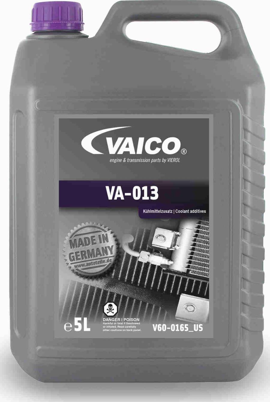 VAICO V60-0165-US - Antigelo autozon.pro