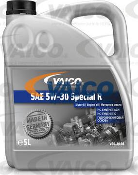 VAICO V60-0108 - Olio motore autozon.pro