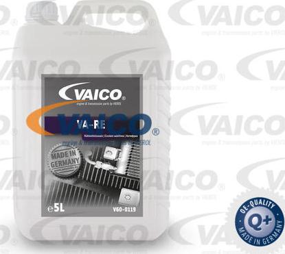 VAICO V60-0119 - Antigelo autozon.pro