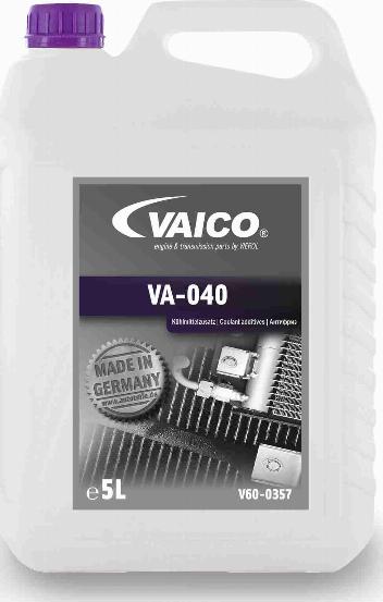 VAICO V60-0357 - Antigelo autozon.pro