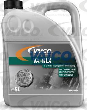 VAICO V60-0364 - Olio, frizione a lamelle-quattro ruote motrici autozon.pro