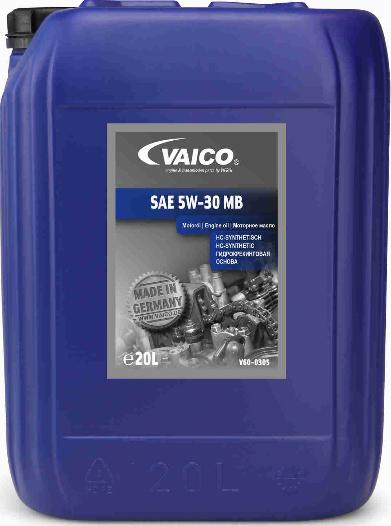 VAICO V60-0305 - Olio motore autozon.pro