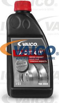 VAICO V60-0319 - Liquido freni autozon.pro