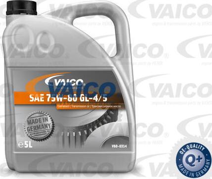 VAICO V60-0314 - Olio cambio autozon.pro