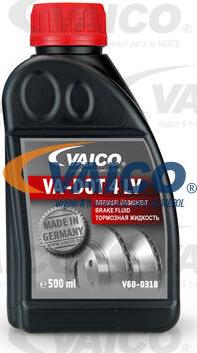 VAICO V60-0318 - Liquido freni autozon.pro