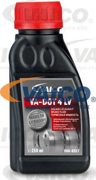 VAICO V60-0317 - Liquido freni autozon.pro