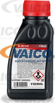 VAICO V60-0317 - Liquido freni autozon.pro