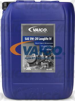 VAICO V60-0334 - Olio motore autozon.pro