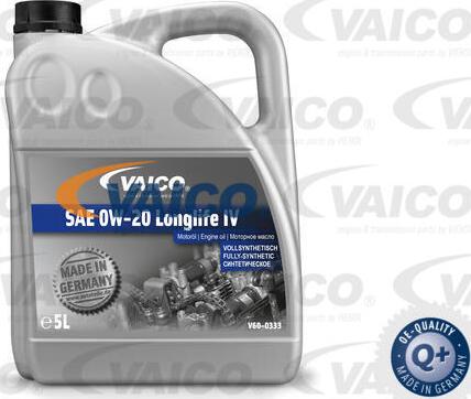 VAICO V60-0333 - Olio motore autozon.pro