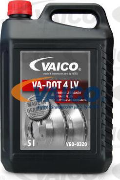 VAICO V60-0320 - Liquido freni autozon.pro