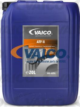 VAICO V60-0251 - Olio cambio automatico autozon.pro