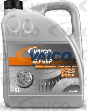 VAICO V60-0265 - Olio cambio automatico autozon.pro