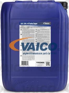 VAICO V60-0201 - Olio motore autozon.pro