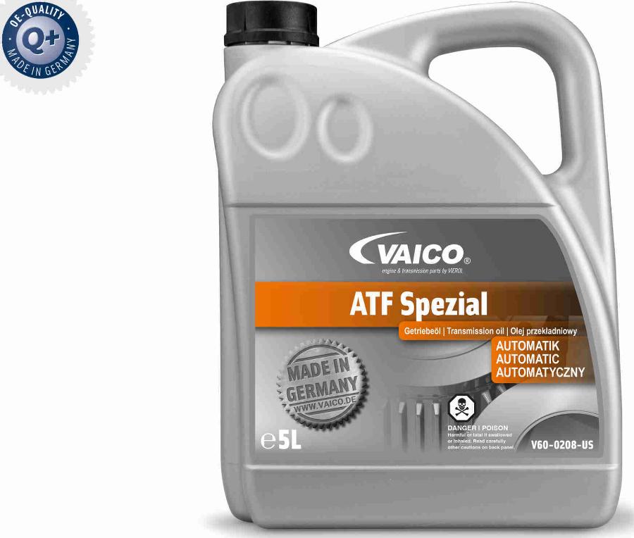 VAICO V60-0208-US - Olio cambio automatico autozon.pro