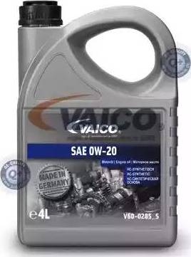 VAICO V60-0285_S - Olio motore autozon.pro