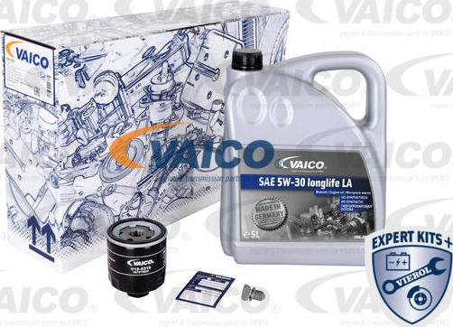 VAICO V60-3001 - Kit componenti, Controllo periodico autozon.pro