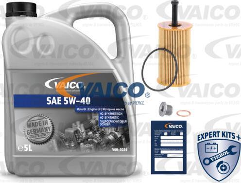 VAICO V60-3015 - Kit componenti, Controllo periodico autozon.pro