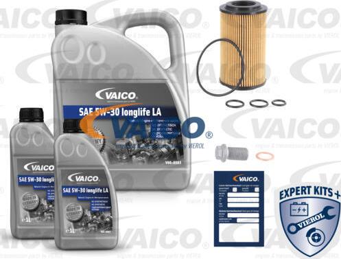 VAICO V60-3011 - Kit componenti, Controllo periodico autozon.pro