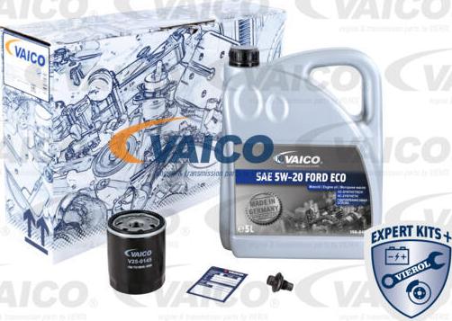 VAICO V60-3018 - Kit componenti, Controllo periodico autozon.pro