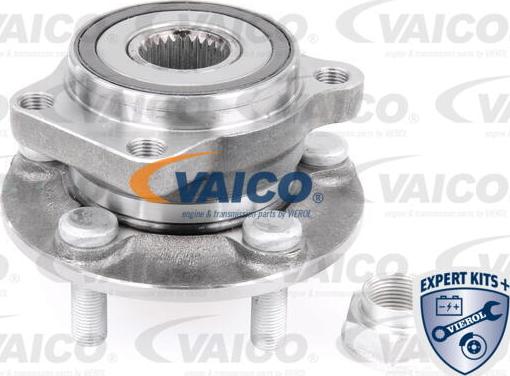 VAICO V63-0047 - Kit cuscinetto ruota autozon.pro