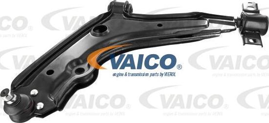 VAICO V10-9559 - Braccio oscillante, Sospensione ruota autozon.pro