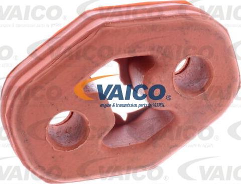 VAICO V10-9618 - Supporto, Silenziatore autozon.pro