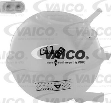 VAICO V10-9612 - Serbatoio compensazione, Refrigerante autozon.pro