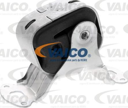 VAICO V10-9620 - Supporto, Silenziatore autozon.pro