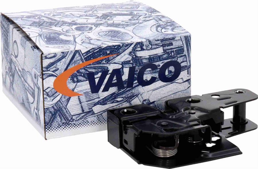 VAICO V10-9069 - Serrat. cofano motore autozon.pro