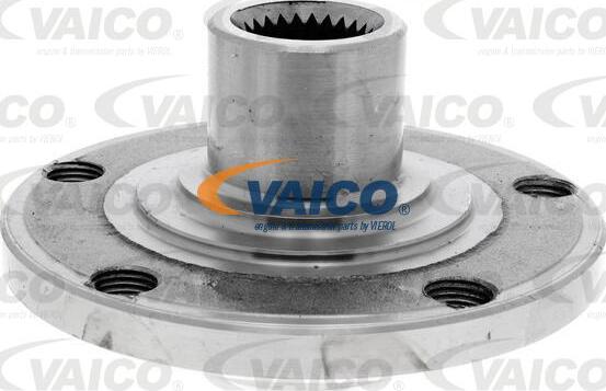 VAICO V10-9859 - Mozzo ruota autozon.pro