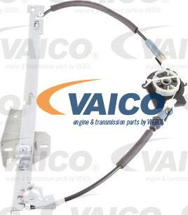 VAICO V10-9839 - Alzacristallo autozon.pro