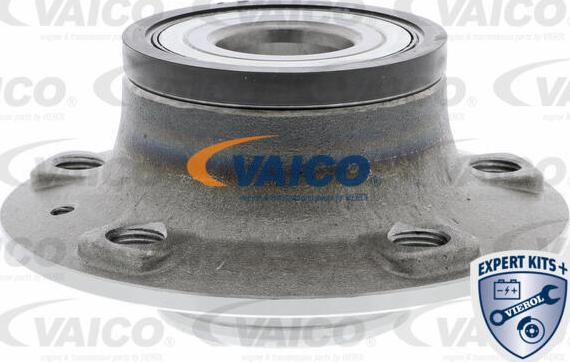 VAICO V10-9876 - Kit cuscinetto ruota autozon.pro