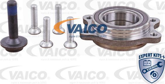 VAICO V10-9878 - Kit cuscinetto ruota autozon.pro