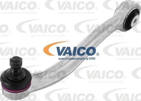 VAICO V10-9793-1 - Braccio oscillante, Sospensione ruota autozon.pro