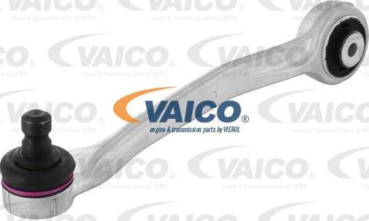 VAICO V10-9792-1 - Braccio oscillante, Sospensione ruota autozon.pro