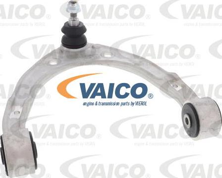 VAICO V10-9759 - Braccio oscillante, Sospensione ruota autozon.pro