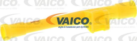 VAICO V10-9753 - Tramoggia, Asta controllo livello olio autozon.pro