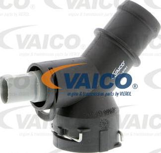 VAICO V10-9761 - Flangia d. refrigerante autozon.pro