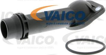 VAICO V10-9708 - Flangia d. refrigerante autozon.pro