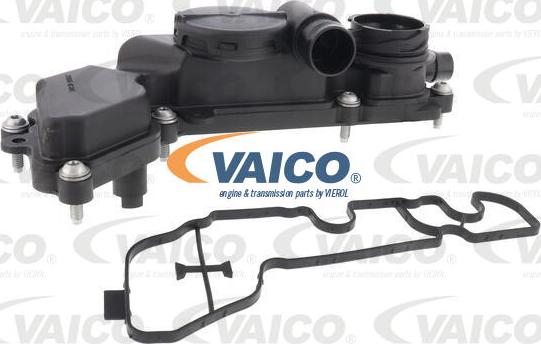 VAICO V10-9734 - Separatore olio, Ventilazione monoblocco autozon.pro