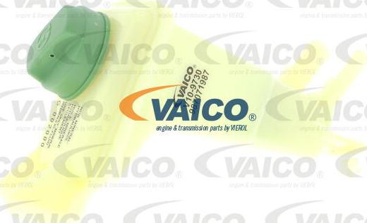 VAICO V10-9730 - Serbatoio compensazione, Olio sist. idraul.-Servosterzo autozon.pro