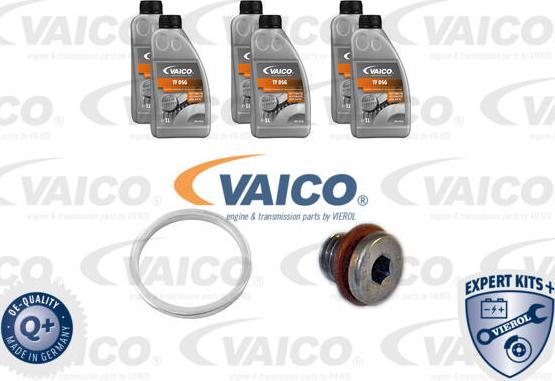 VAICO V10-4991-SP - Kit componenti, Cambio olio-Cambio automatico autozon.pro