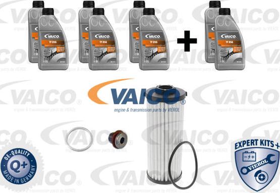 VAICO V10-4991-XXL - Kit componenti, Cambio olio-Cambio automatico autozon.pro